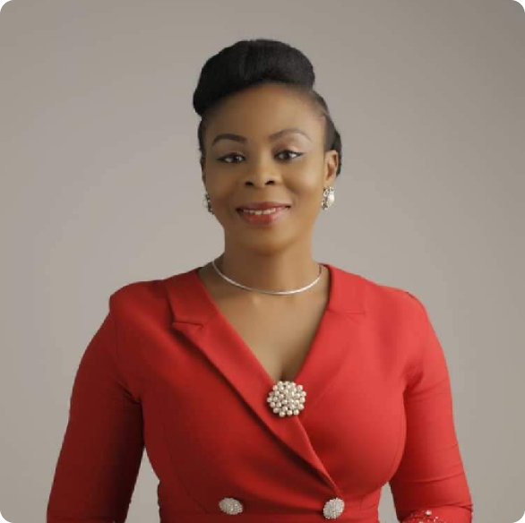 Dr. Mrs. Uche Ejiofor